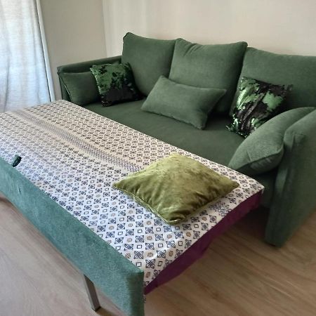 Appartement Alfonso ซาลอว์ ภายนอก รูปภาพ