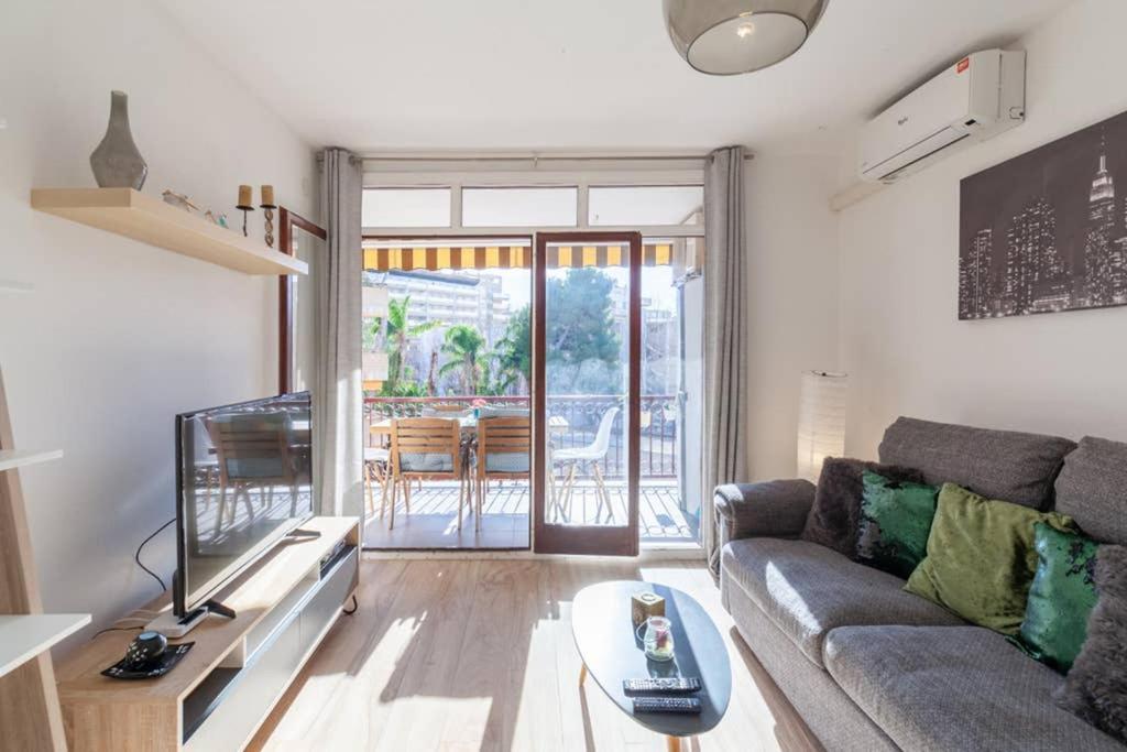 Appartement Alfonso ซาลอว์ ภายนอก รูปภาพ