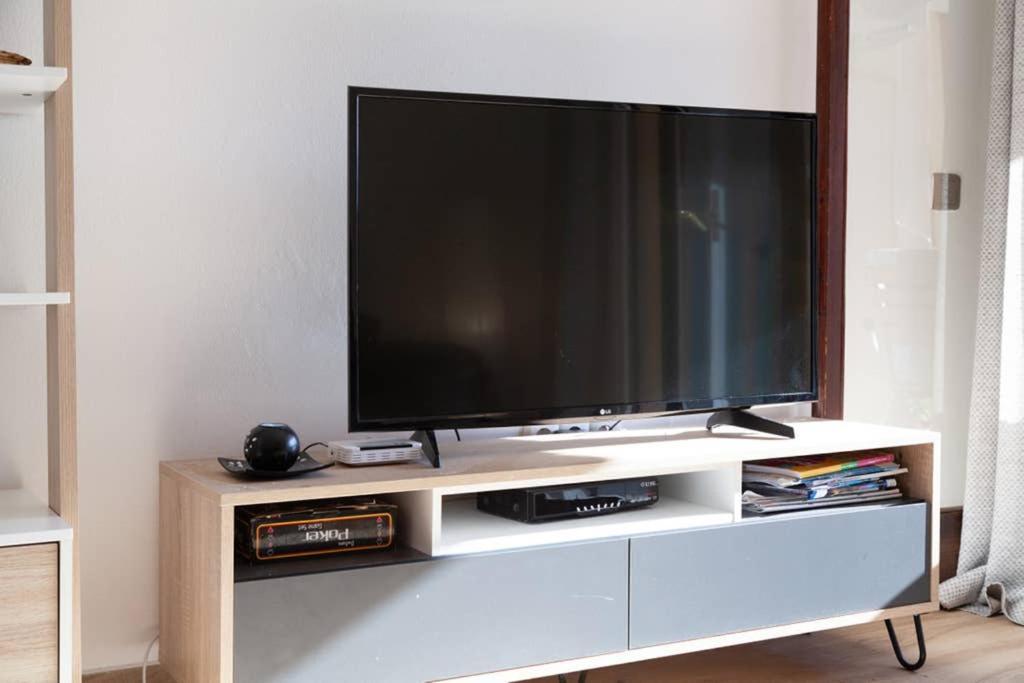 Appartement Alfonso ซาลอว์ ภายนอก รูปภาพ