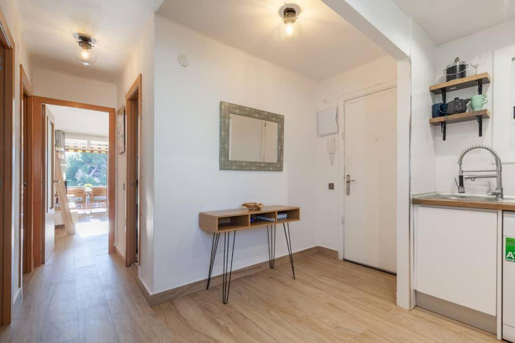 Appartement Alfonso ซาลอว์ ภายนอก รูปภาพ