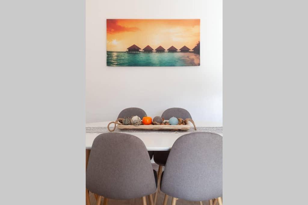 Appartement Alfonso ซาลอว์ ภายนอก รูปภาพ