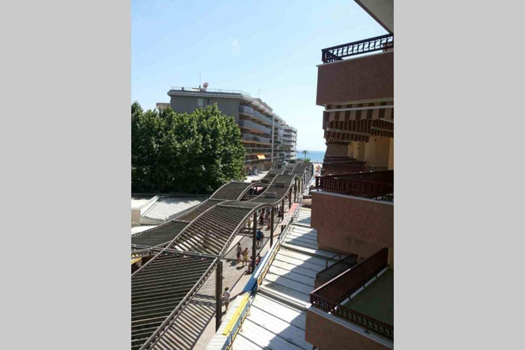 Appartement Alfonso ซาลอว์ ภายนอก รูปภาพ