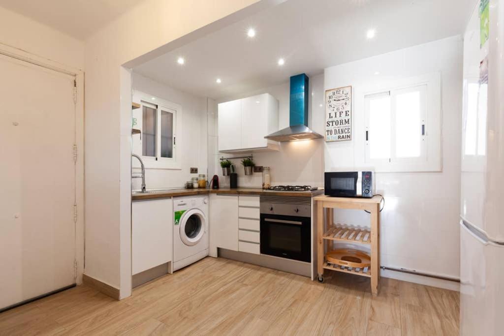 Appartement Alfonso ซาลอว์ ภายนอก รูปภาพ