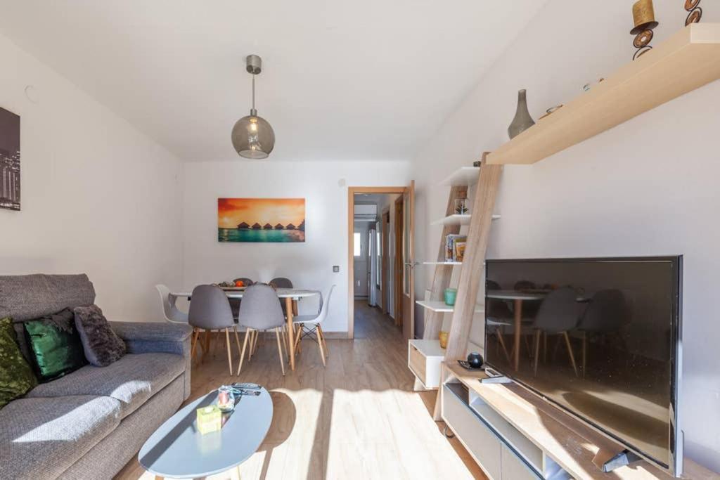 Appartement Alfonso ซาลอว์ ภายนอก รูปภาพ