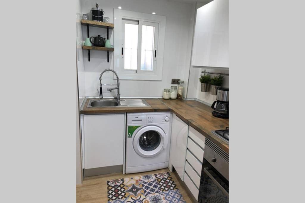 Appartement Alfonso ซาลอว์ ภายนอก รูปภาพ