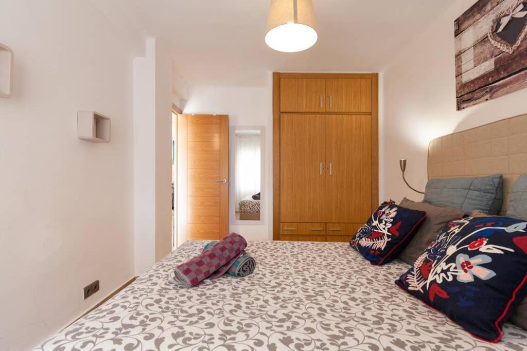 Appartement Alfonso ซาลอว์ ภายนอก รูปภาพ