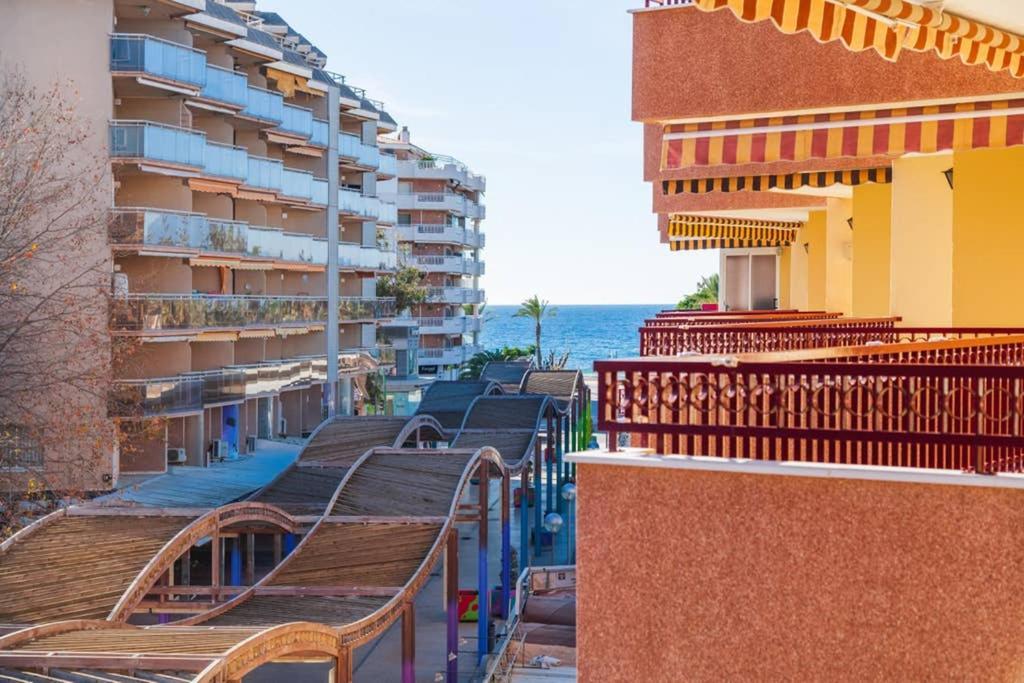 Appartement Alfonso ซาลอว์ ภายนอก รูปภาพ