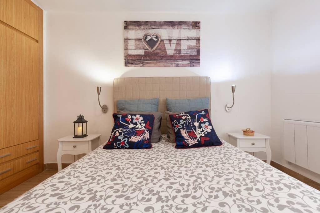 Appartement Alfonso ซาลอว์ ภายนอก รูปภาพ