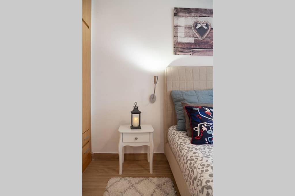 Appartement Alfonso ซาลอว์ ภายนอก รูปภาพ