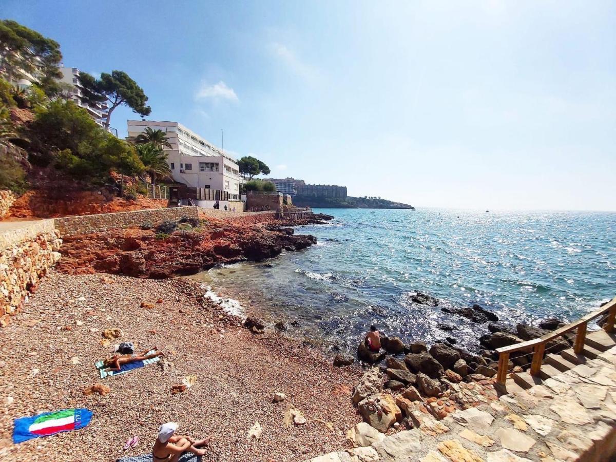 Appartement Alfonso ซาลอว์ ภายนอก รูปภาพ