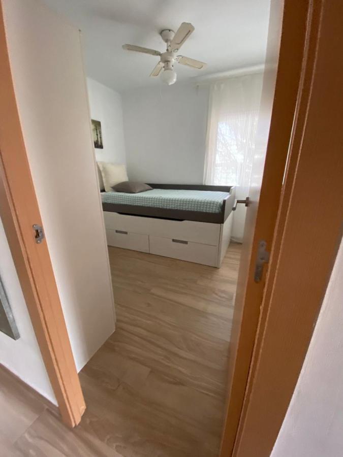 Appartement Alfonso ซาลอว์ ภายนอก รูปภาพ