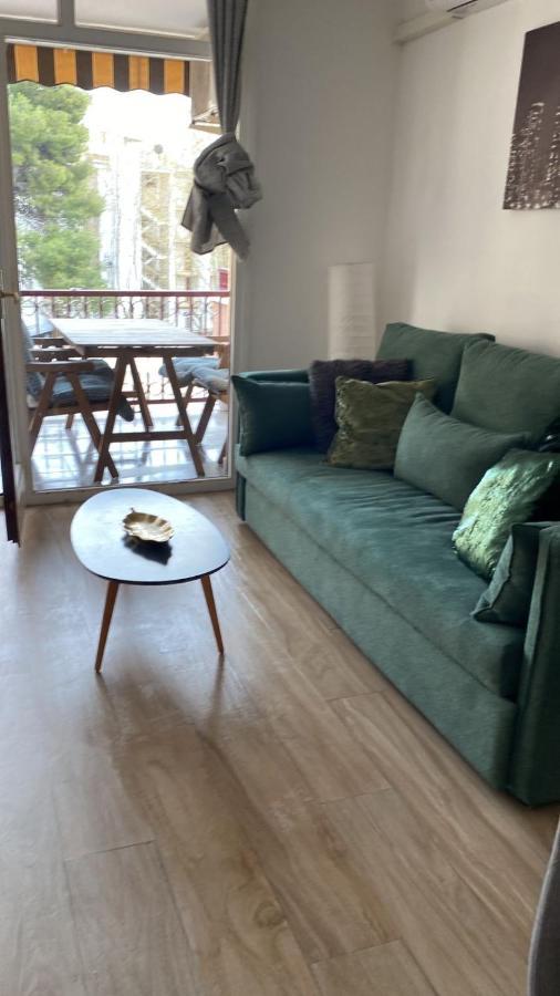 Appartement Alfonso ซาลอว์ ภายนอก รูปภาพ