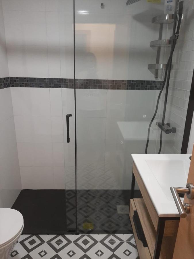 Appartement Alfonso ซาลอว์ ภายนอก รูปภาพ