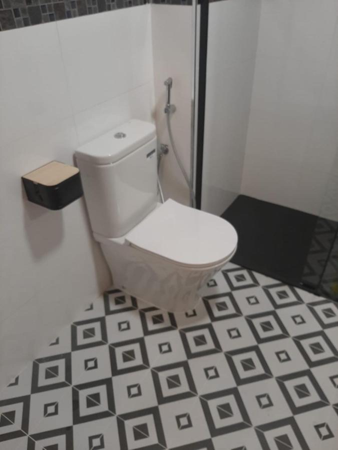 Appartement Alfonso ซาลอว์ ภายนอก รูปภาพ