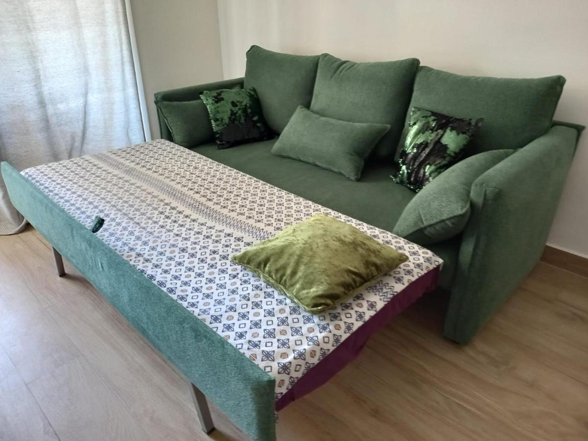 Appartement Alfonso ซาลอว์ ภายนอก รูปภาพ