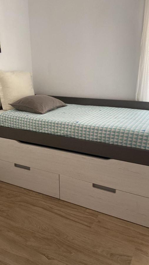 Appartement Alfonso ซาลอว์ ภายนอก รูปภาพ