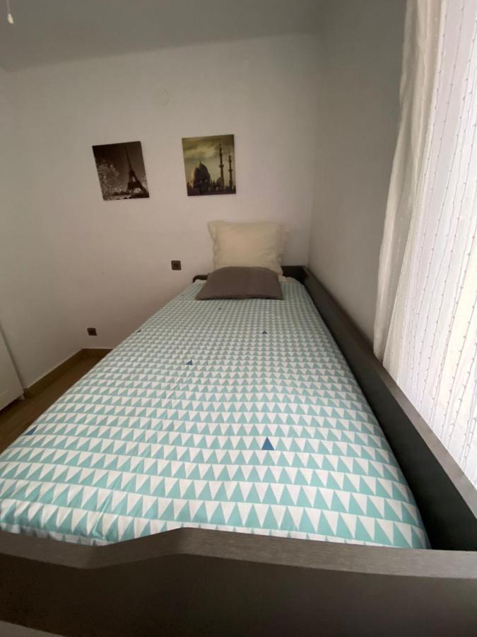 Appartement Alfonso ซาลอว์ ภายนอก รูปภาพ
