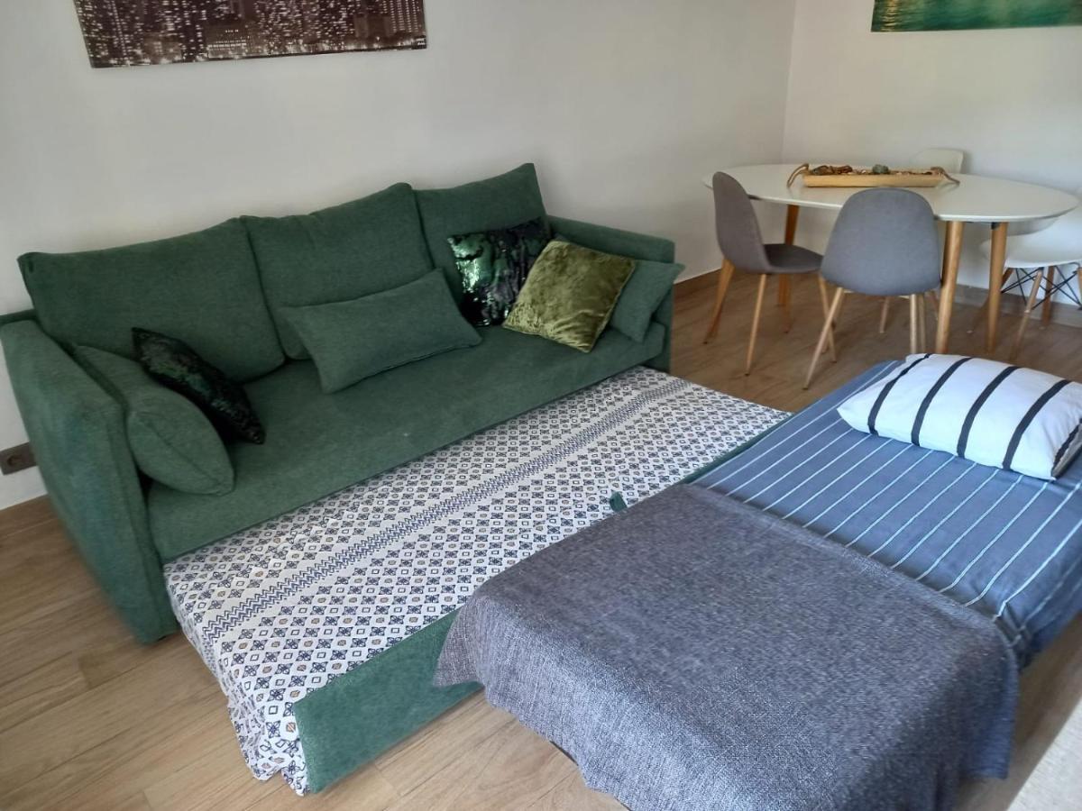 Appartement Alfonso ซาลอว์ ภายนอก รูปภาพ
